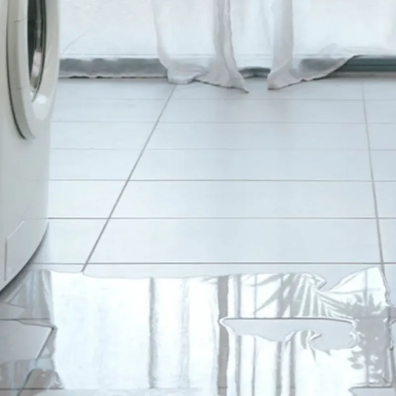 Appliance Leak Cleanup in Somerdale, NJ